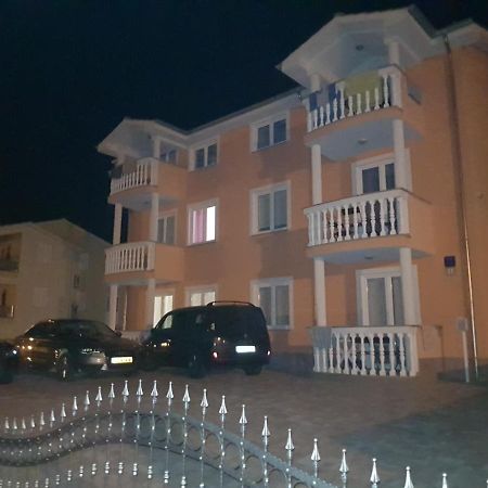 Apartmani Vrdoljak มาลินสกา ภายนอก รูปภาพ