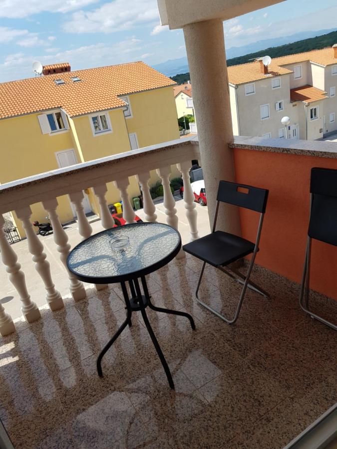 Apartmani Vrdoljak มาลินสกา ภายนอก รูปภาพ